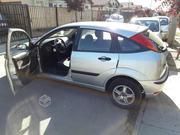 Ford Focus • 2007 • 160,000 km 1