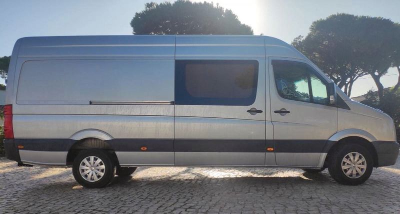 Fiat 500X • 2007 • 200,000 km 5