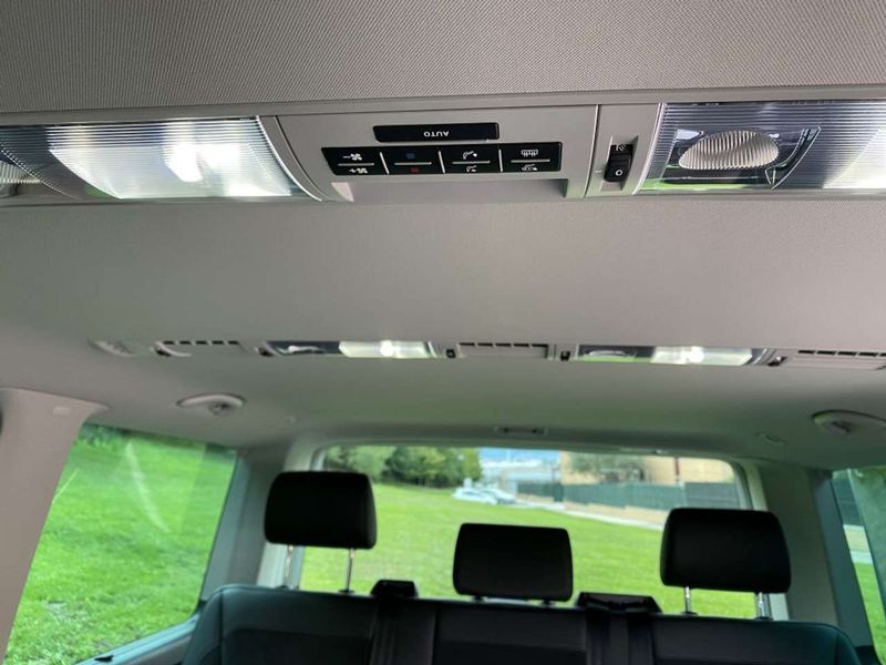 Volkswagen Multivan • 2018 • 91,000 km 4