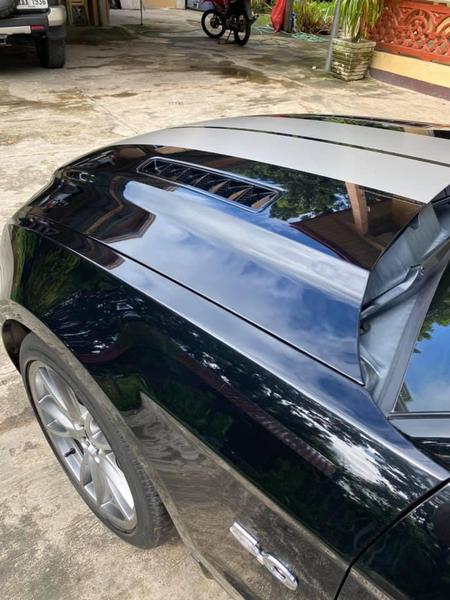 Ford Mustang • 2014 • 19,000 km 7