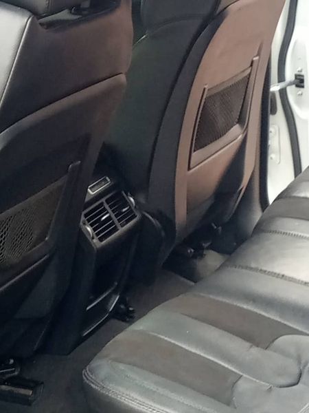 Land Rover Range Rover Evoque • 2013 • 43 km 4