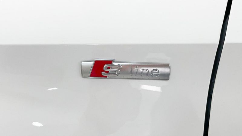 Audi A3 Limuzina • 2020 • 58,840 km 5