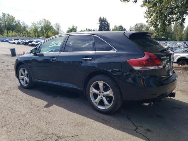 Toyota Venza • 2015 • 10,000 mi 4