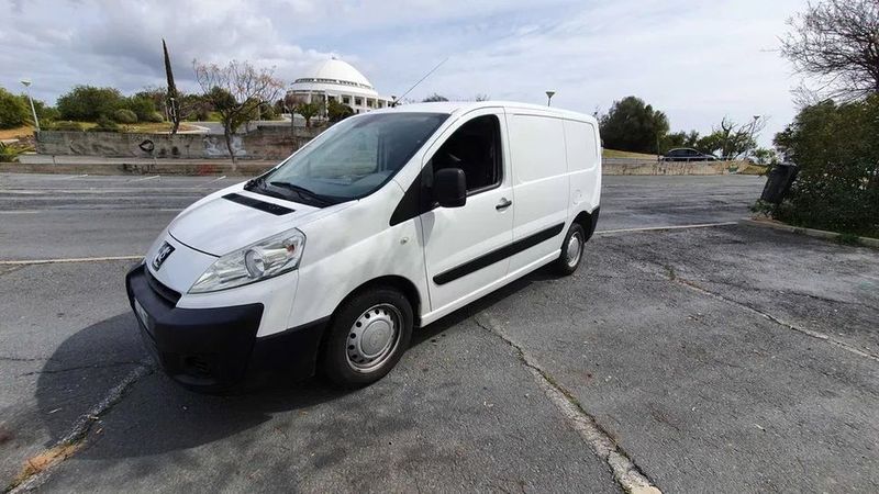 Peugeot 107 • 2010 • 78,000 km 3