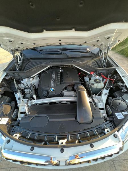 BMW X5 • 2017 • 135 km 15