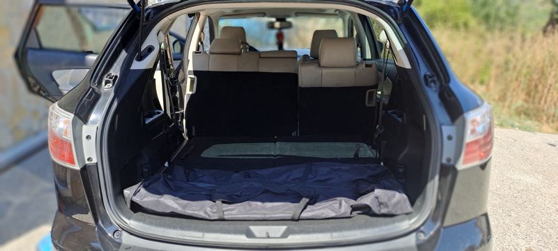 Mazda CX-9 • 2010 • 45,500 mi 9