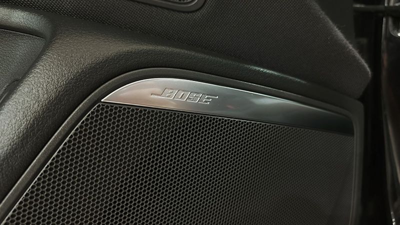 Audi A6 • 2017 • 135,460 km 12