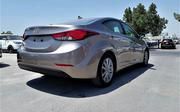 Hyundai Elantra • 2016 • 0 km 2