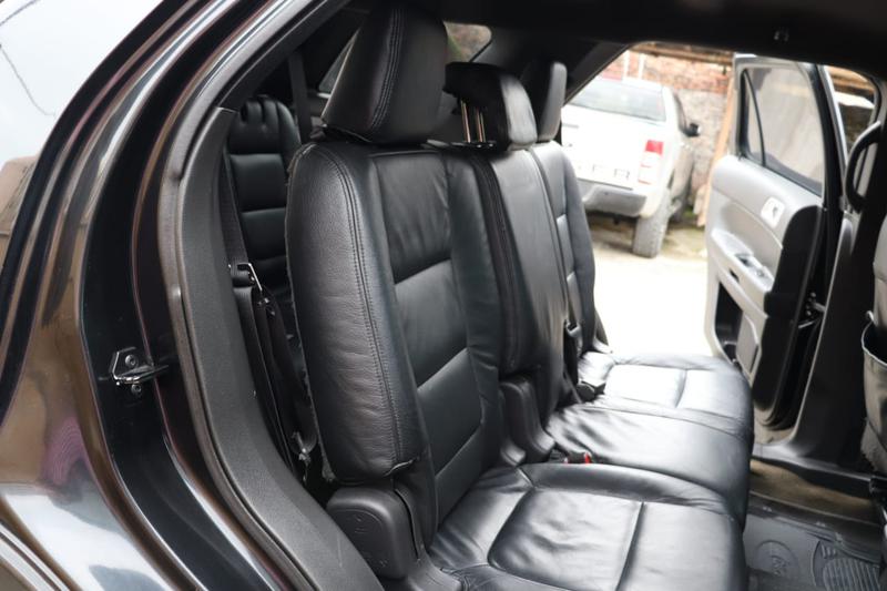 Ford Explorer • 2013 • 111,840 km 7