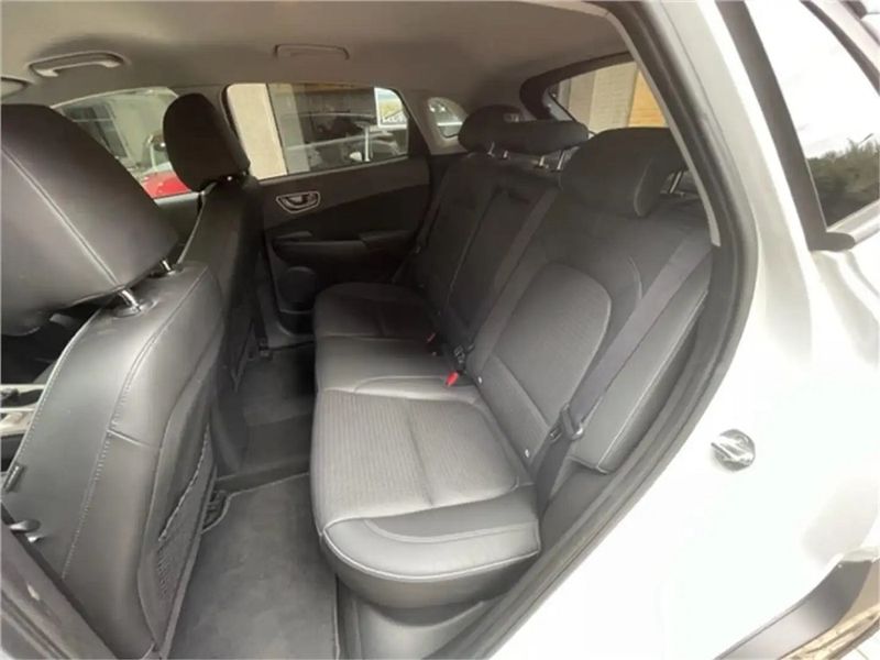 Hyundai Kona • 2019 • 59,800 km 7
