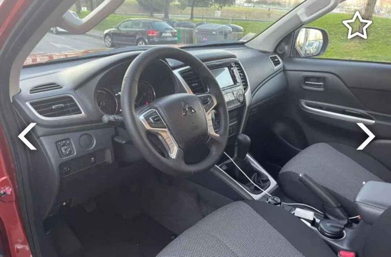 Mitsubishi Outlander • 2022 • 50,000 km 8