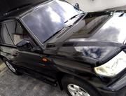 Mitsubishi Pajero • 2003 • 165,000 km 1