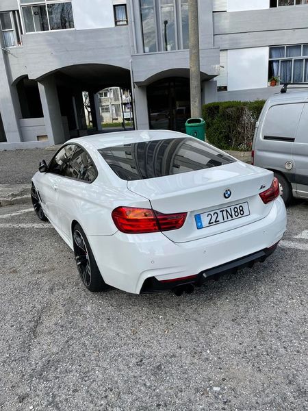 BMW M3 • 2019 • 120,000 km 8