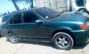 Toyota Corolla • 1998 • 135,000 km 1