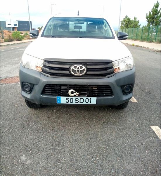 Toyota 4 Runner Limited • 2016 • 20,000 km 2