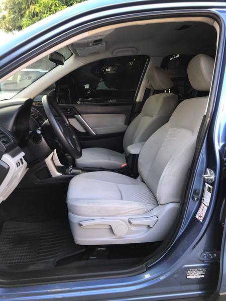 Subaru Forester • 2015 • 188,000 km 6