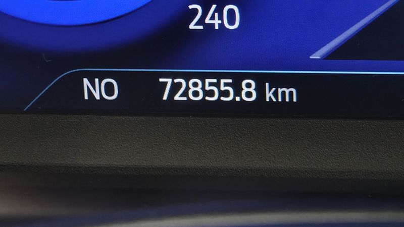 Ford Kuga • 2020 • 72,550 km 15