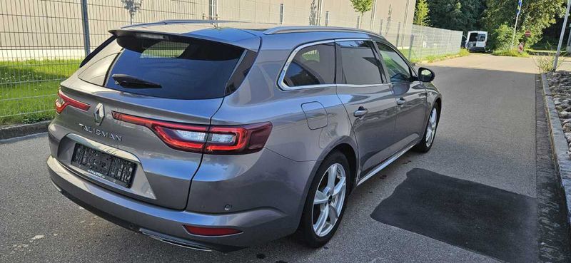 Renault Talisman • 2017 • 173,913 km 4