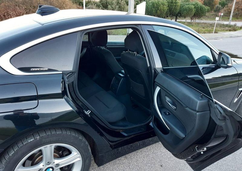 BMW X7 • 2016 • 190,000 km 4