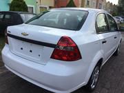 Chevrolet Aveo • 2016 • 62 km 4