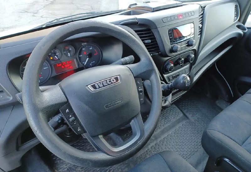 Geo Metro • 2019 • 161,900 km 9