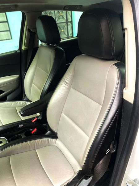 Chevrolet Tracker • 2015 • 48,000 km 5