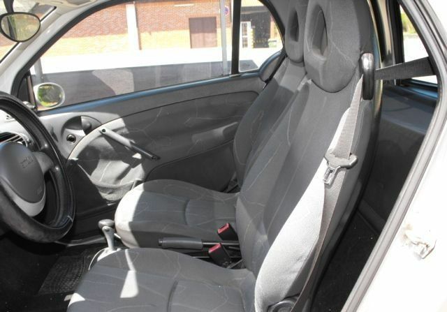 Smart Fortwo cabrio • 2003 • 219,120 km 1
