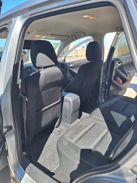 Mazda CX-5 • 2013 • 210,000 km 10