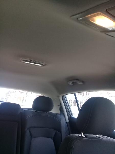 Kia Sportage • 2018 • 40,000 km 4