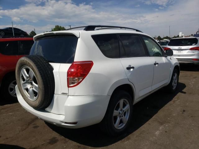 Toyota RAV4 EV • 2009 • 50,000 km 1