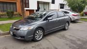 Honda Civic • 2010 • 84,500 km 5
