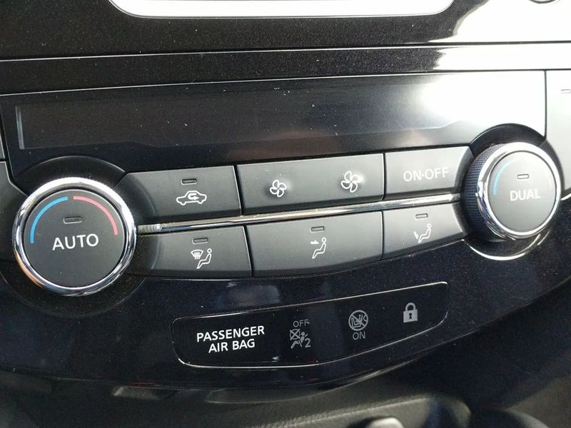 Nissan Qashqai • 2018 • 38,000 km 36