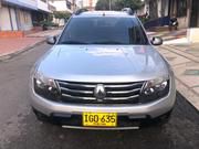 Renault Duster • 2016 • 87,000 km 2