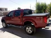 Nissan Frontier • 2012 • 96,000 km 2