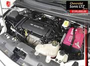 Chevrolet Sonic • 2014 • 57,000 km 5