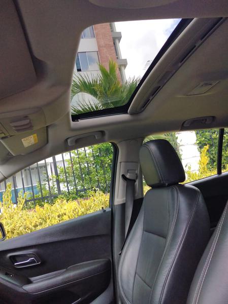 Chevrolet Tracker • 2015 • 53,500 km 11