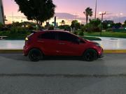 Kia Rio • 2016 • 49 km 3