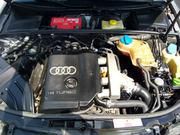 Audi A4 • 2004 • 131,000 km 7