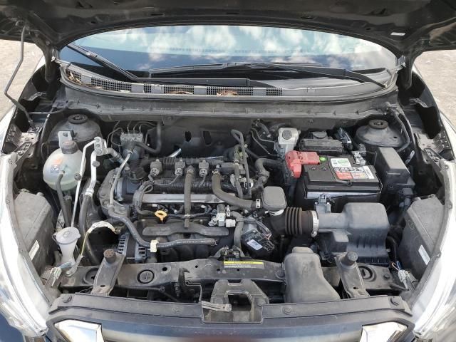 Nissan Kicks • 2020 • 10,000 mi 9