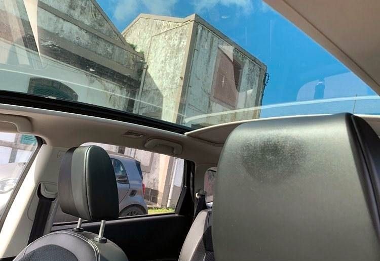 Nissan Qashqai +2 • 2014 • 170,000 km 2