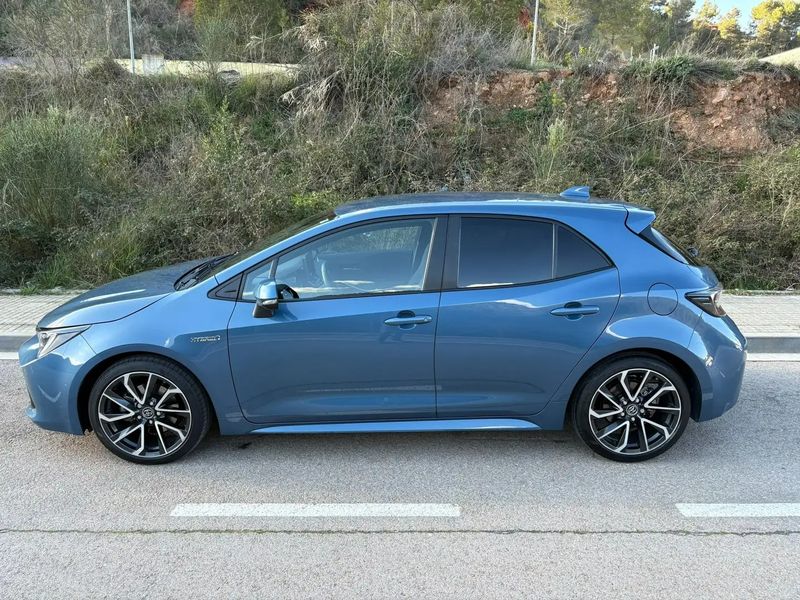 Toyota Corolla • 2019 • 50,986 km 4