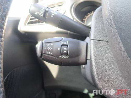 Citroën C3 • 2014 • 93,000 km 8