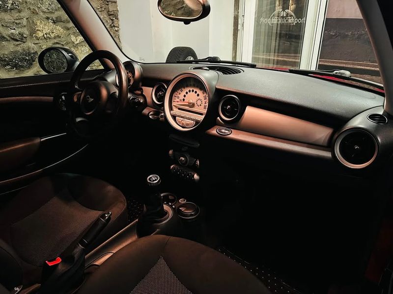 MINI Mini One • 2010 • 115,000 km 8