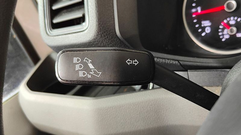 Volkswagen Crafter • 2021 • 176,250 km 4