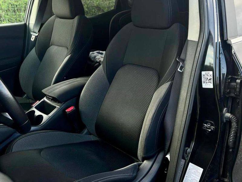 Nissan Qashqai +2 • 2018 • 100,000 km 6