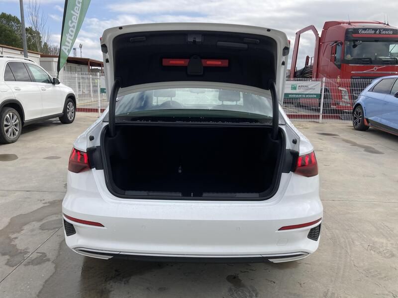 Audi A3 • 2021 • 61,000 km 9