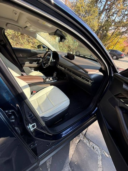 Mazda CX-30 • 2022 • 30,600 km 1