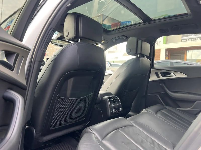 Audi A6 Allroad • 2018 • 161,574 km 4