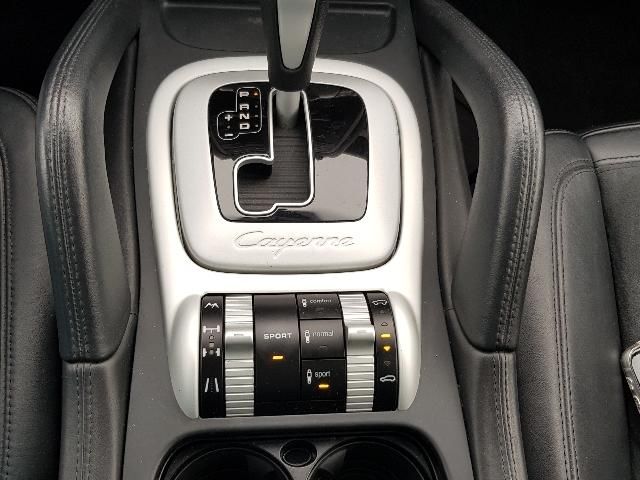 Porsche Cayenne • 2010 • 226,000 km 10