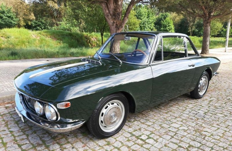 Lincoln K-Series • 1971 • 93,000 km 1